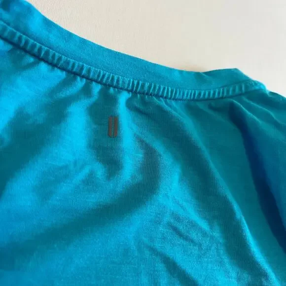 NOBULL Blue Tank Top - Picture 5 of 5